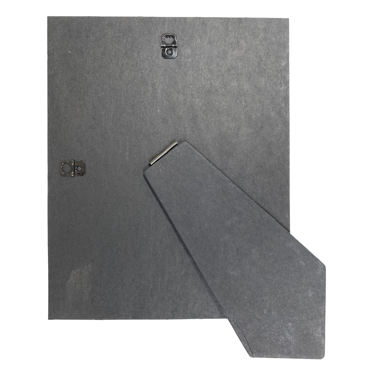 Easel Back for Tabletop Picture Frames, Artwork, and DIY Projects (2