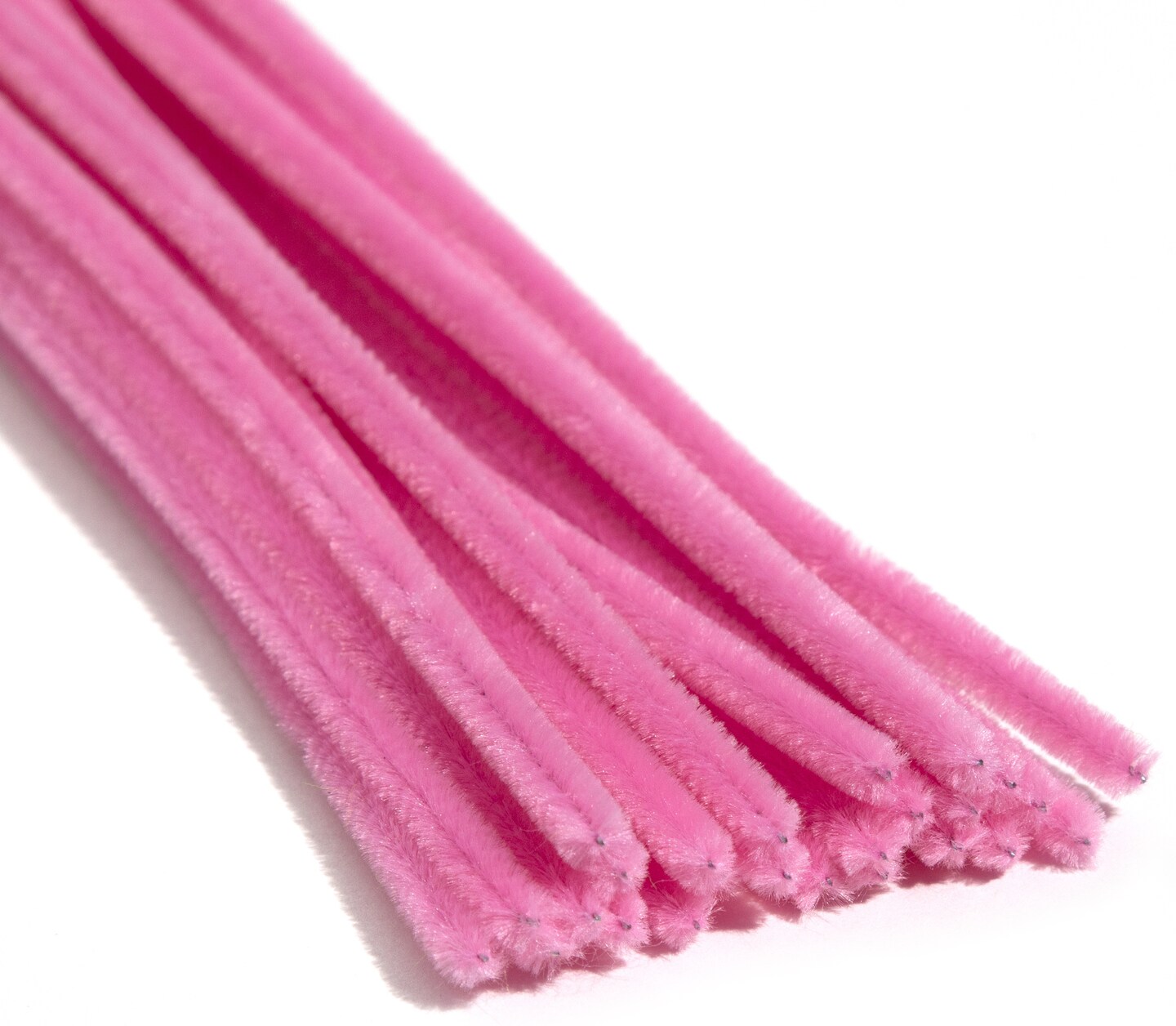 CousinDIY Chenille Stems 6mmx12 25/Pkg