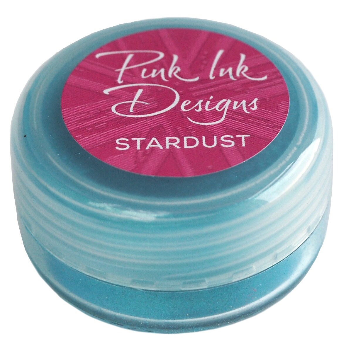 Pink Ink Designs Stardust 10ml-Turquoise Waters