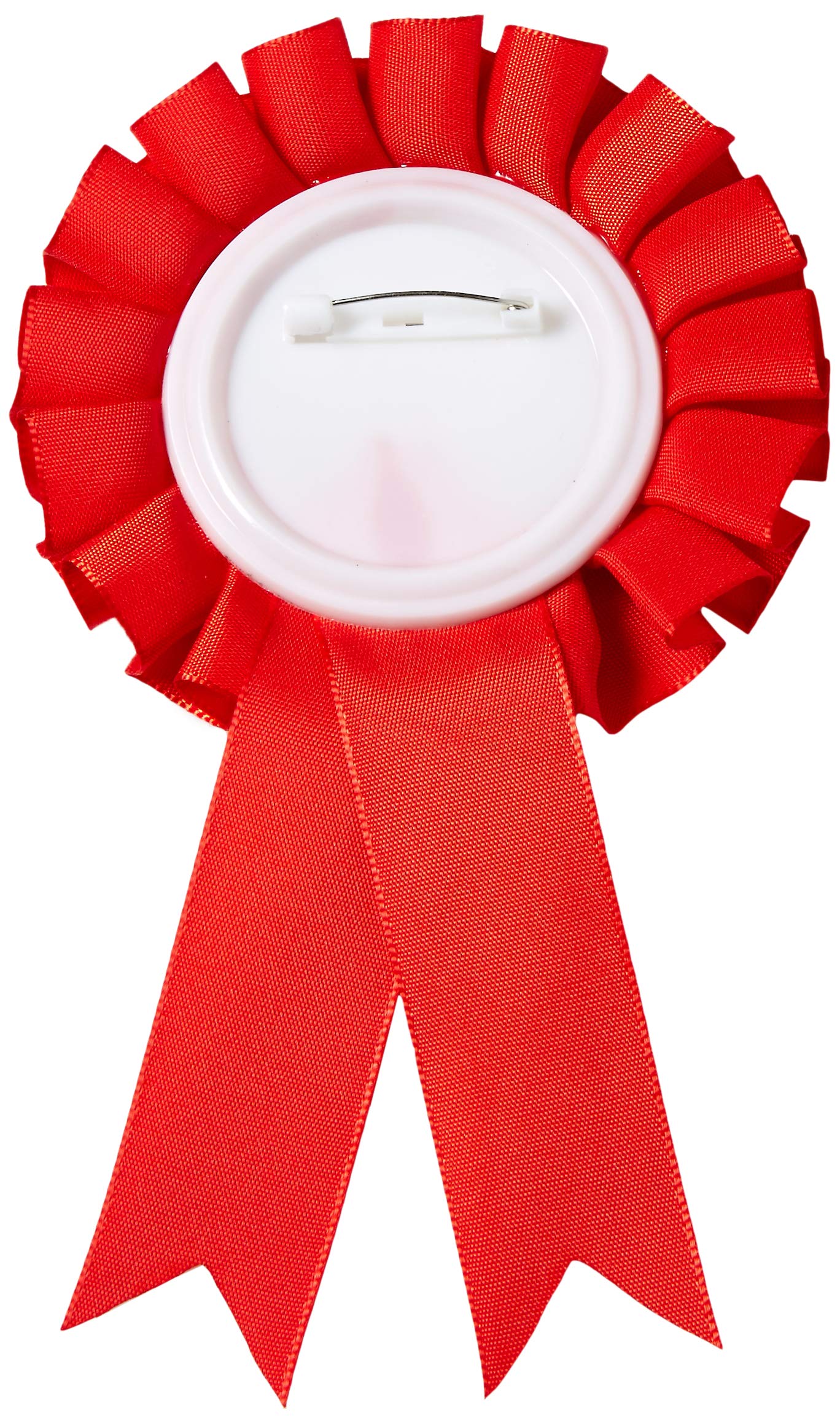 Forum Novelties Women's Award Ribbon For Ugliest Christmas Sweater