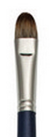 Pinceau Artistique Royal Sabletek Filbert 18 - Nowells, Pour Peinture à L'huile Et Acrylique