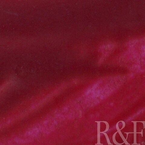 R&#x26;F ENCAUSTIC PAINT 40ML QUIN MAGENTA