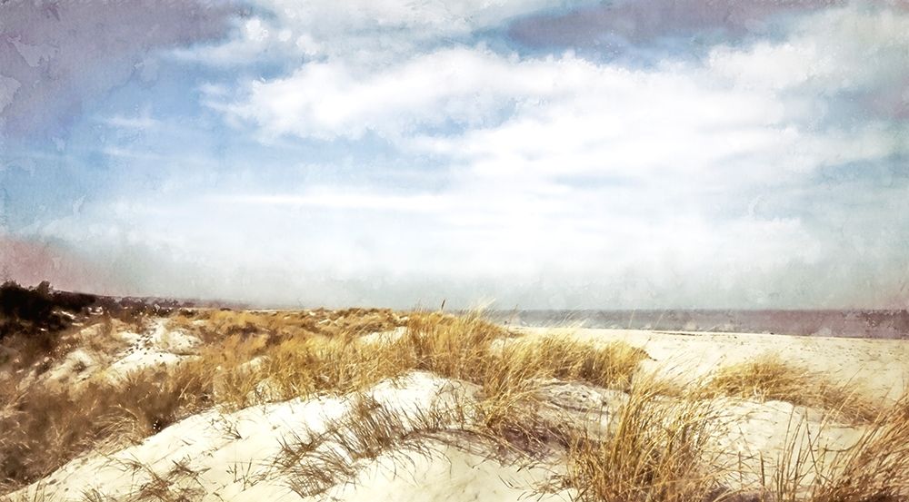 Dune Grass by Kim Curinga - Item # VARPDXKJ090A