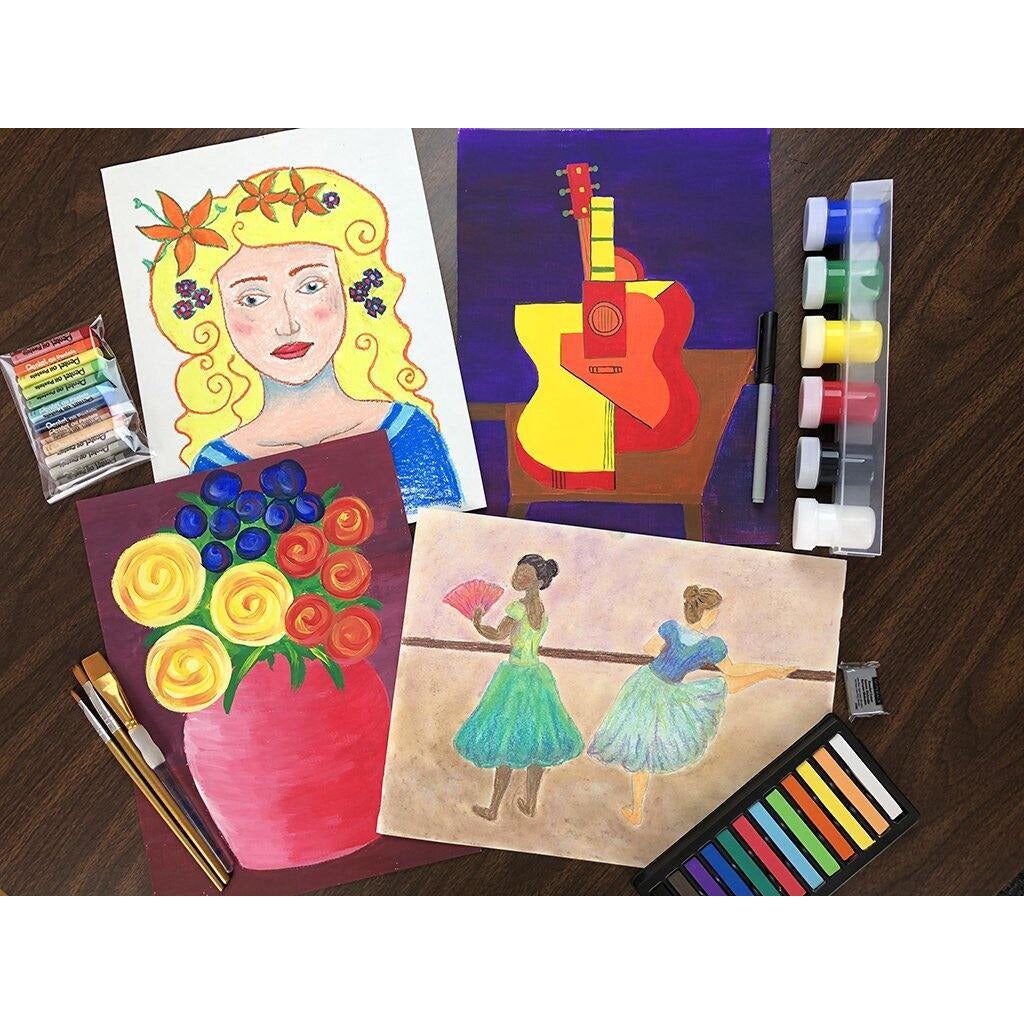 Art Masters