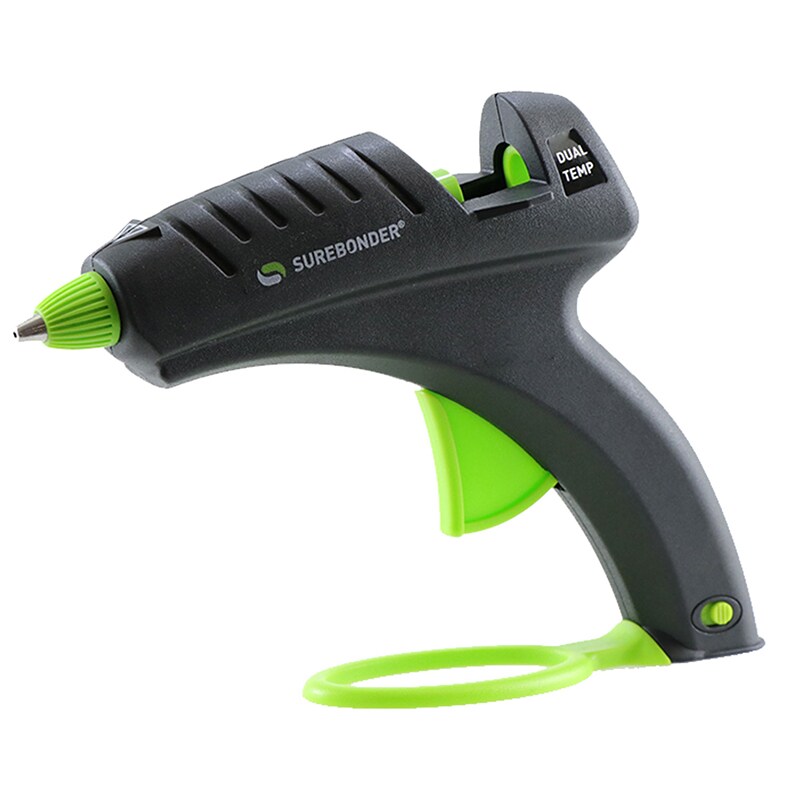 Plus Series Dual Temperature Hot Glue Gun Michaels