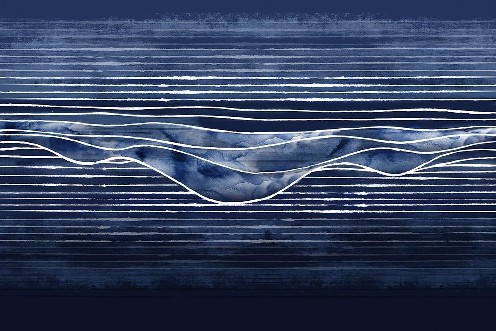 Beyond the Blue Hills by PI Studio - Item # VARPDXPI322A