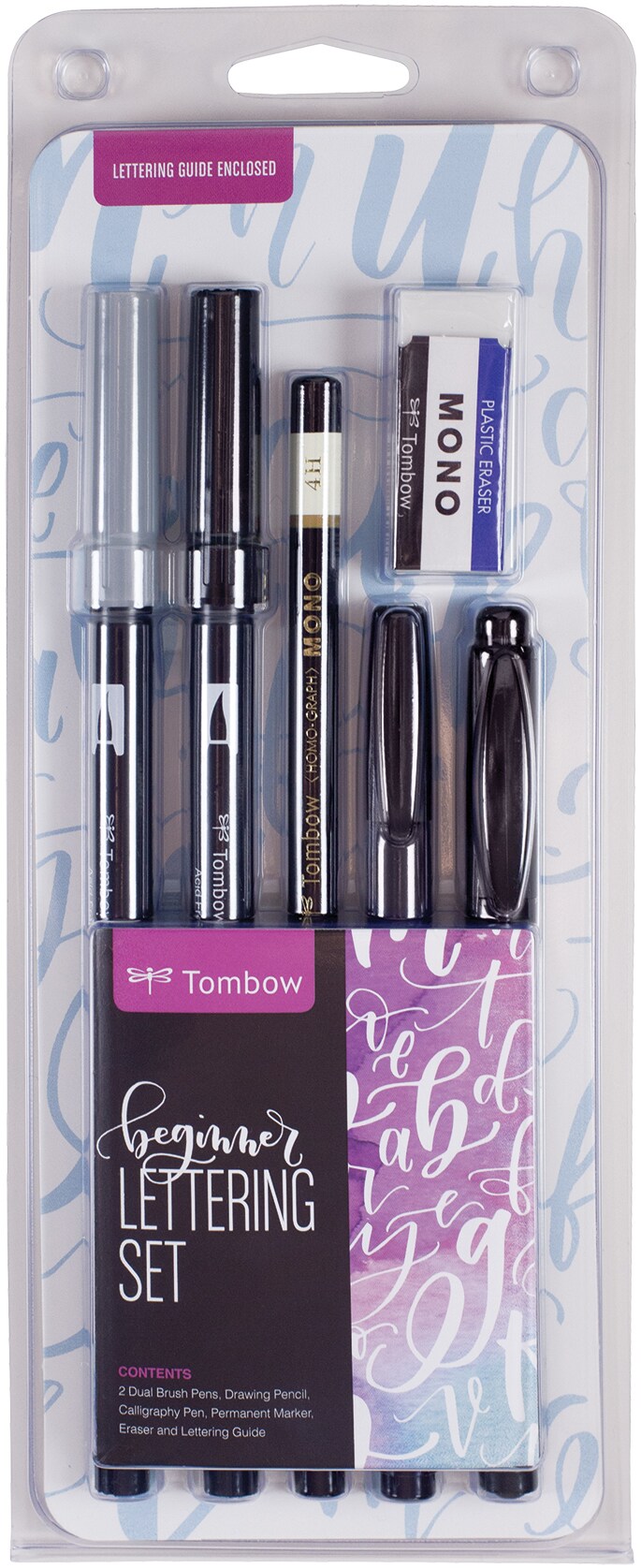 Tombow Beginner Lettering Set- | Michaels