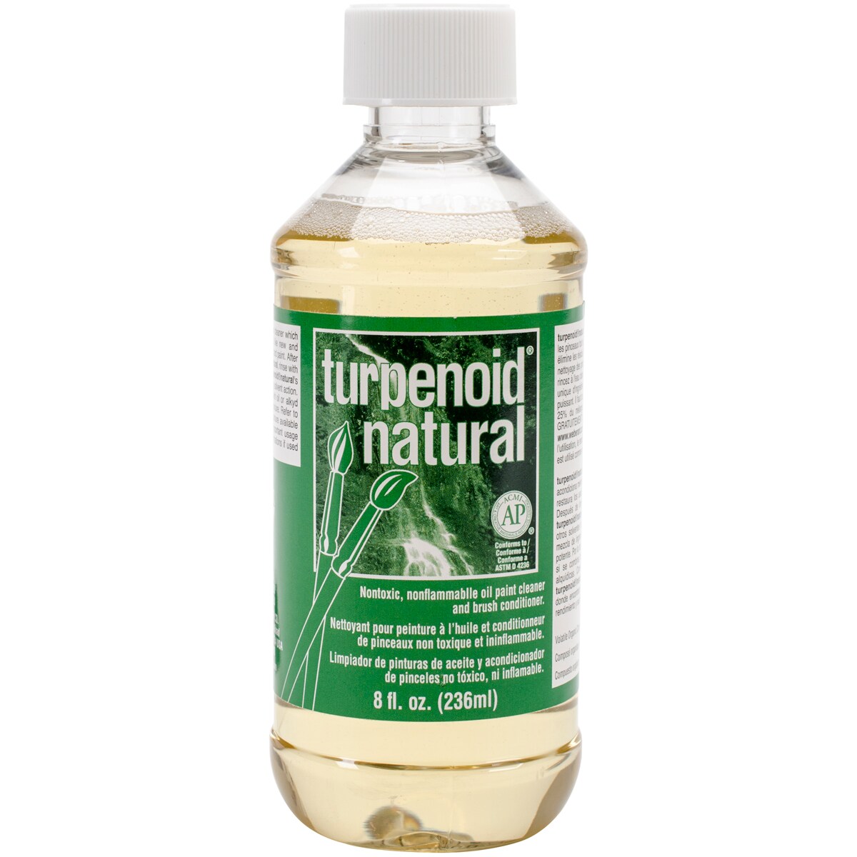 Natural Turpenoid-8Oz
