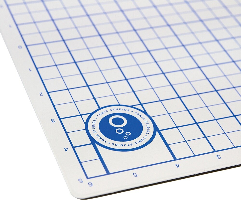 Tonic Studios Magnetic Crafter's Platform Project Board