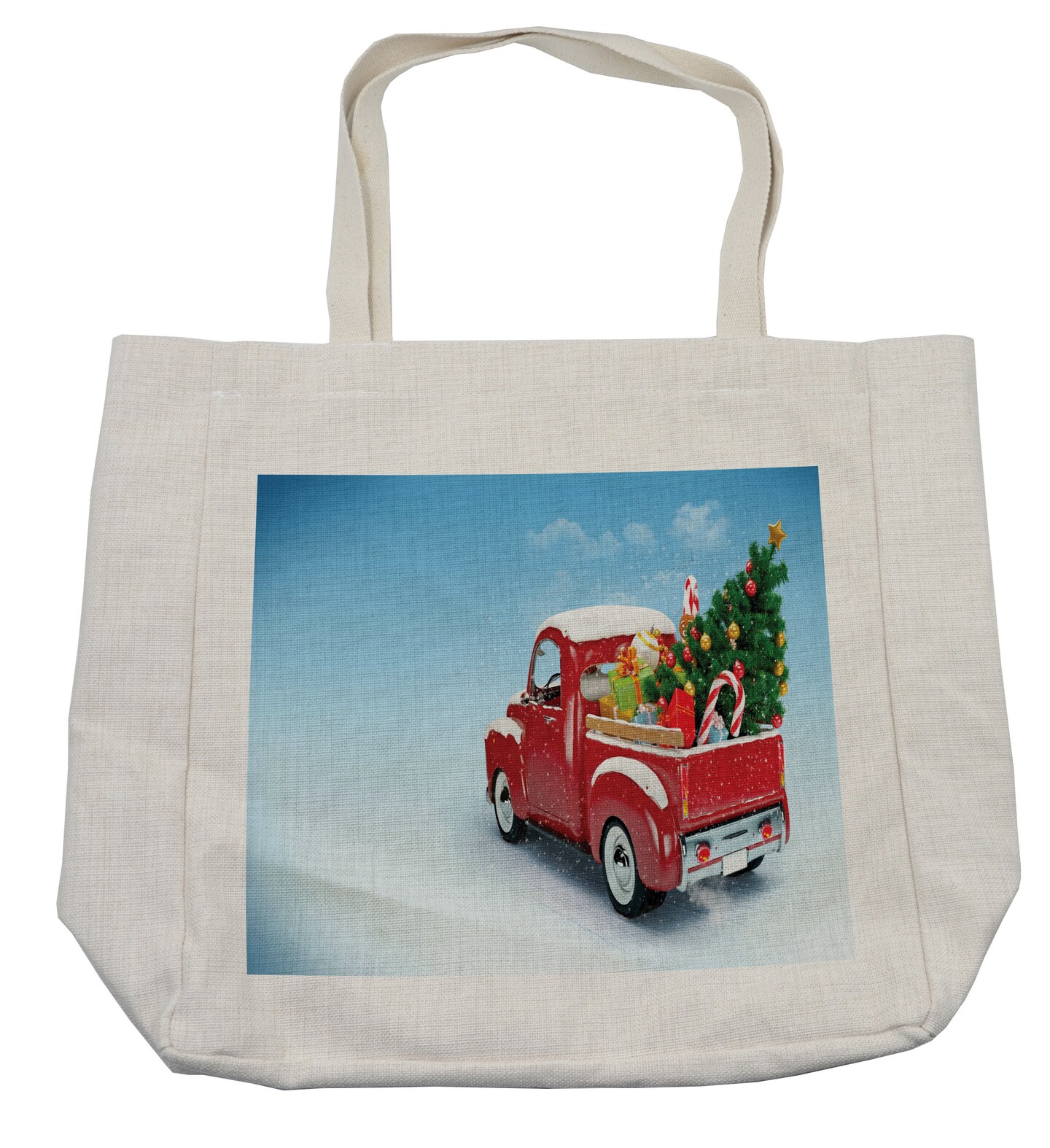 Out of Print Cars and Trucks and Things That Go Tote Bag