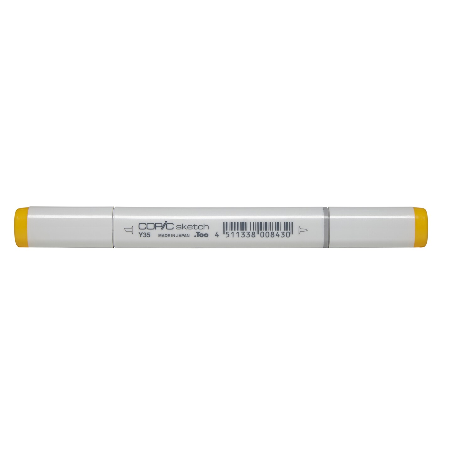 Copic Sketch Marker, Maize