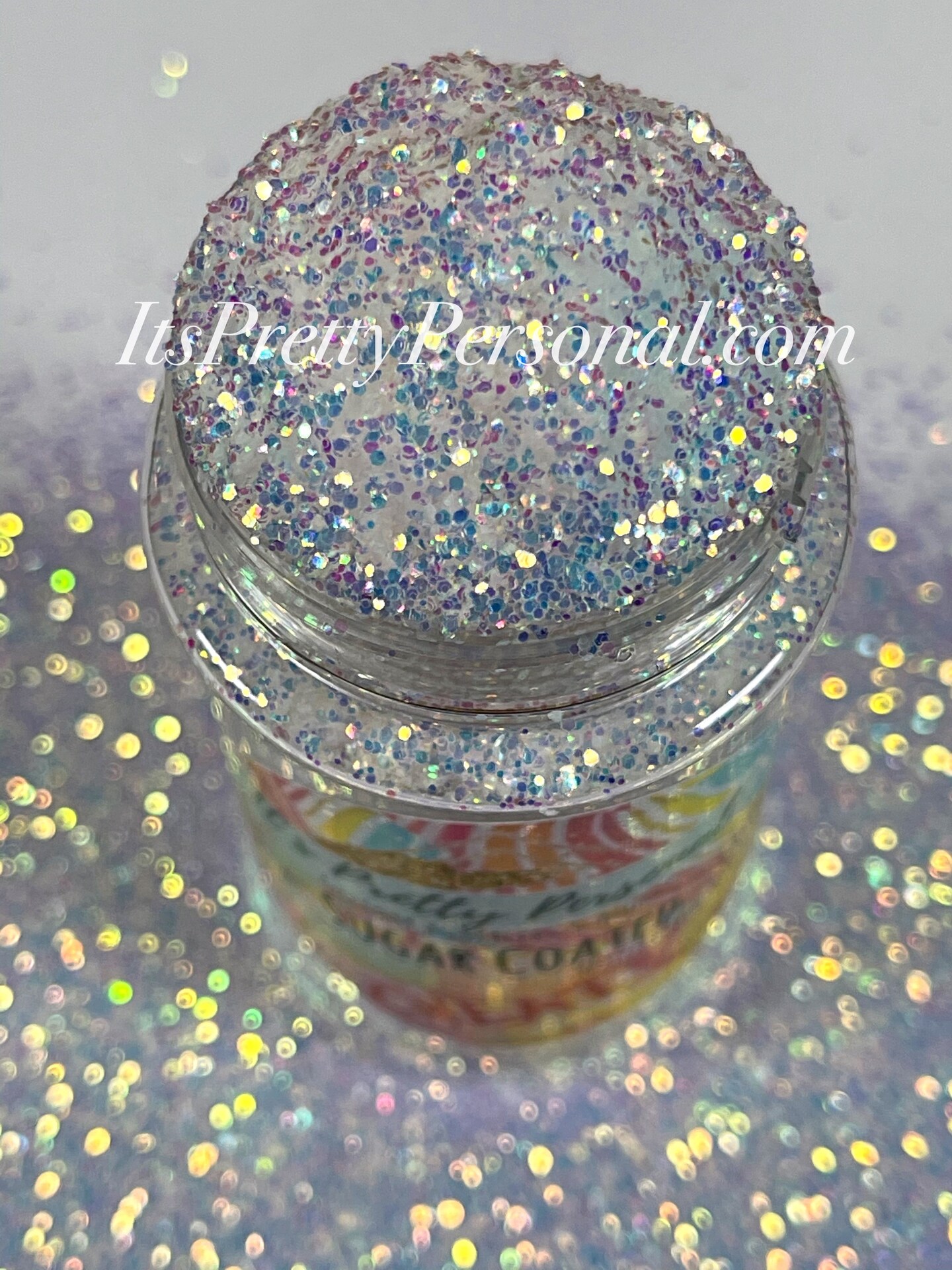 Pastel Glitter Pack by Recollections™