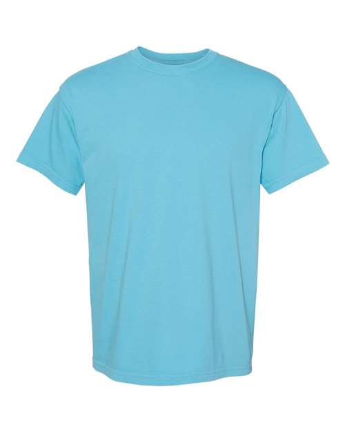 Comfort Colors&#xAE; Garment Dyed Heavyweight Crewneck Short Sleeve T-Shirt