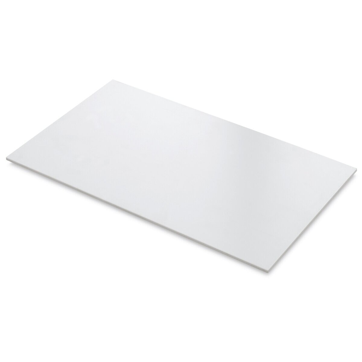 Plastruct Styrene Sheet Pack - .060, Pkg of 3