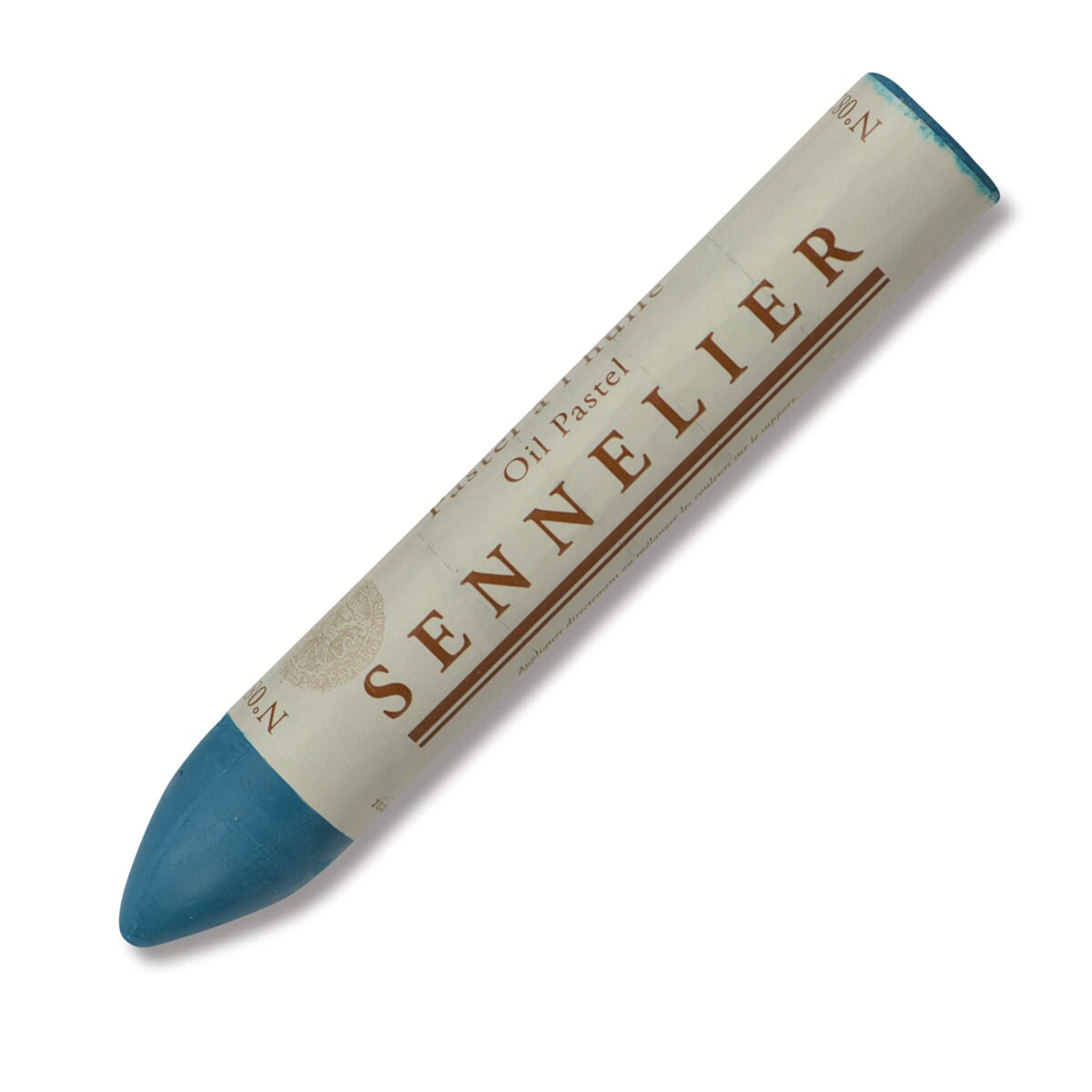 Sennelier Oil Pastel Grand - Bright Turquoise