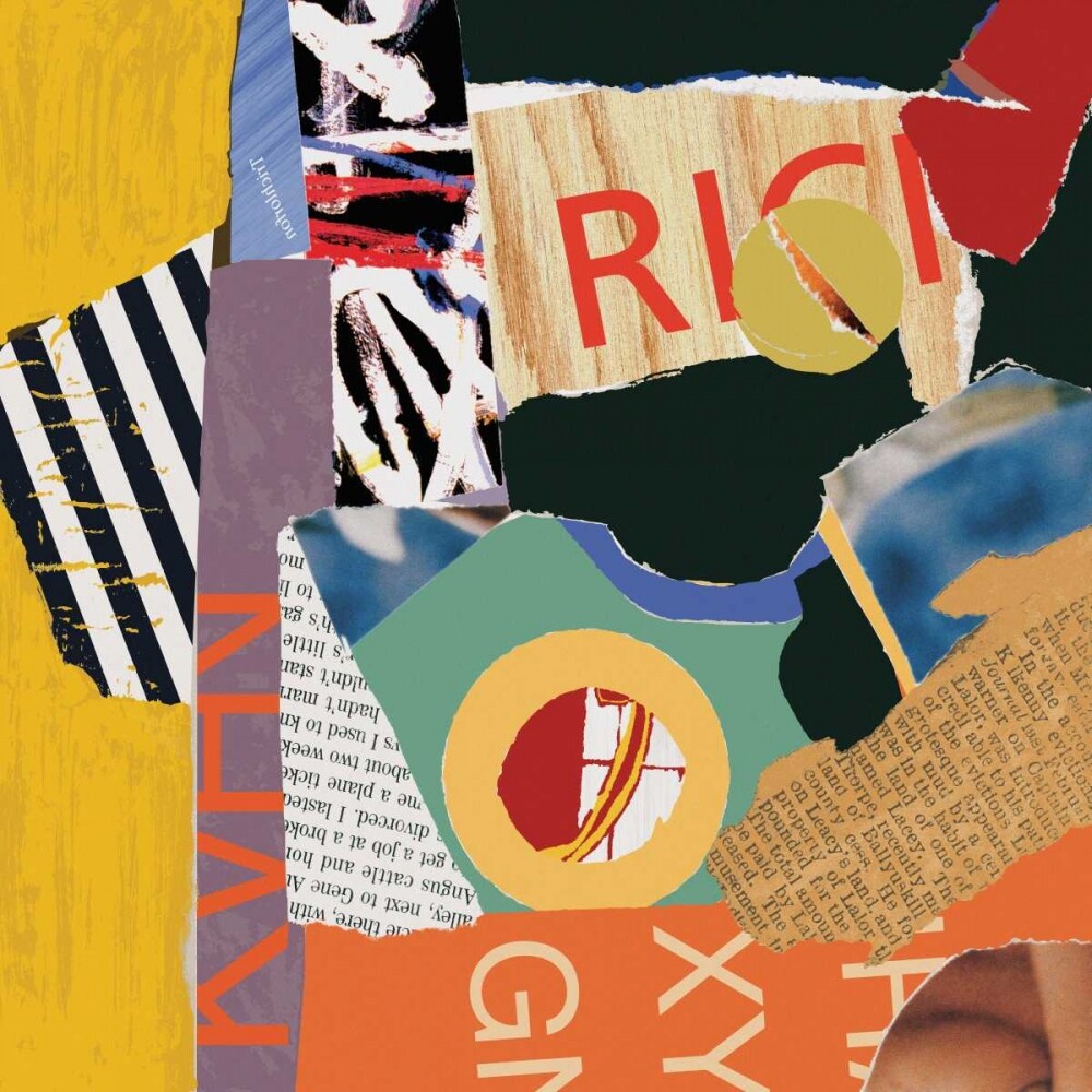 Winter Cheer I Poster Print by Felix Bronner - Item # VARPDXFB105V