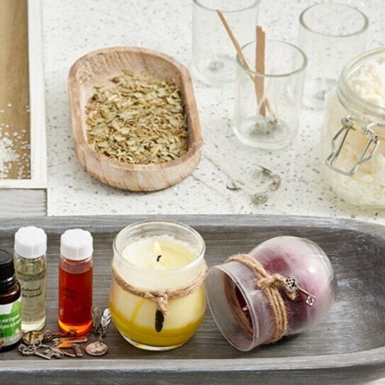 Candle Making | Classes | Michaels