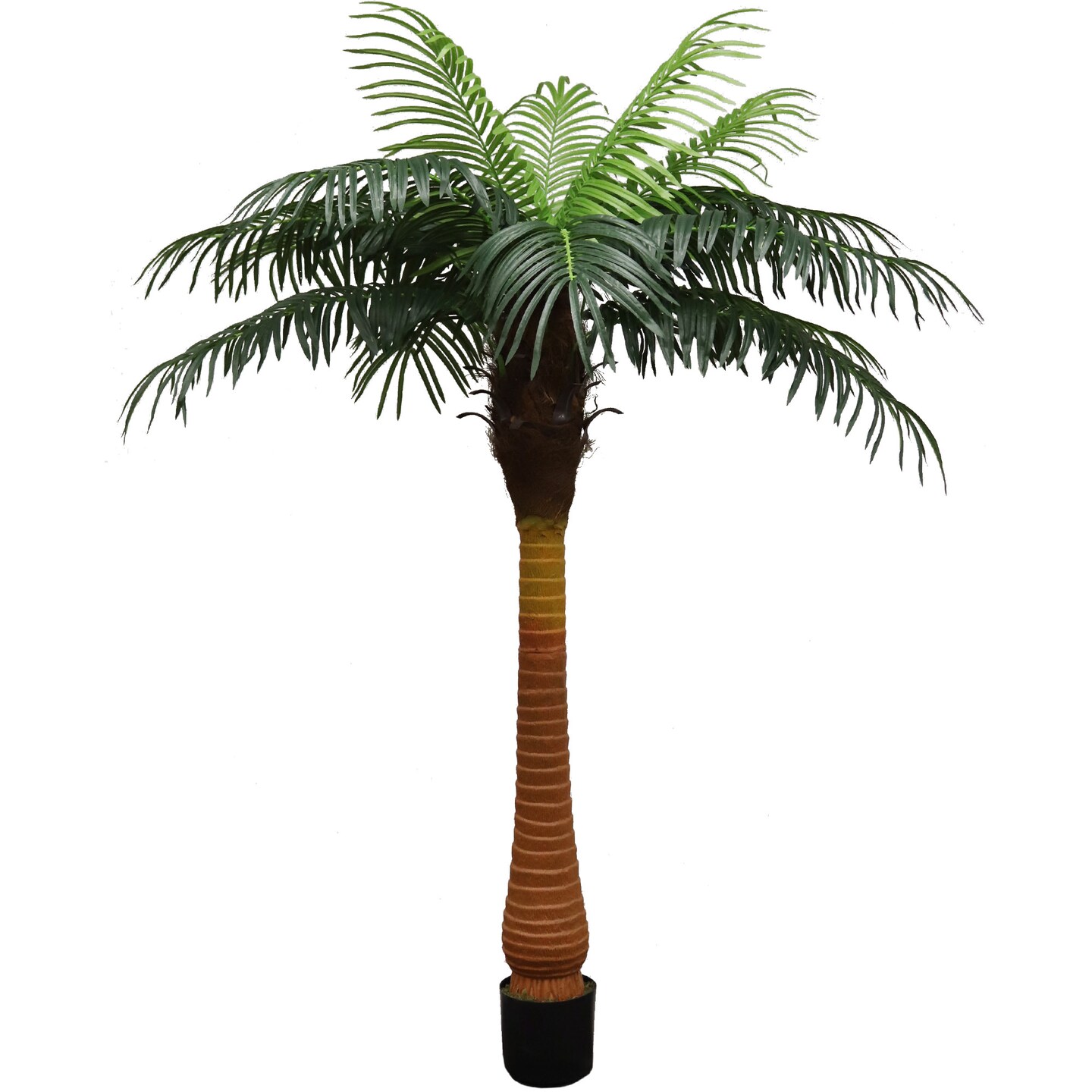 Bring Home Serenity Lifelike 6ft Artificial Areca Palm Tree Michaels
