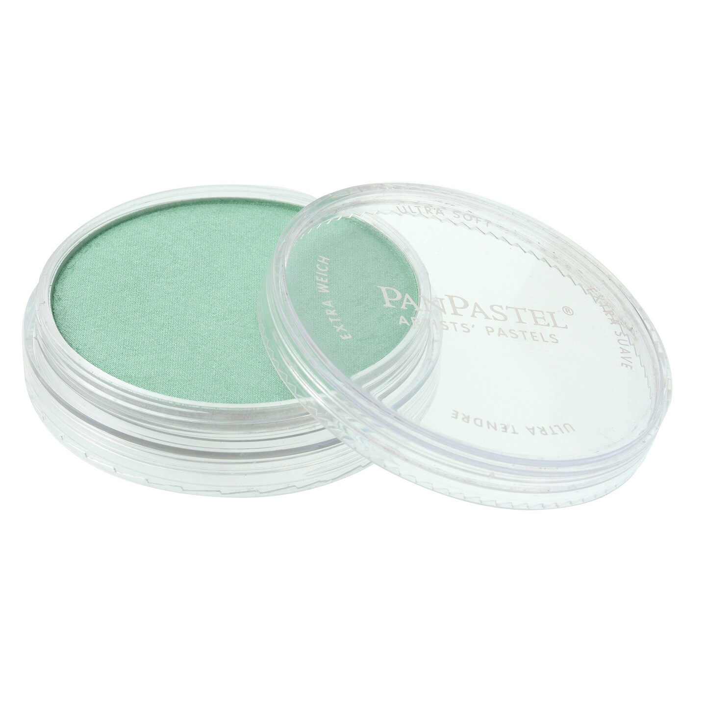 Panpastel Ultra Soft Artist Pastel Permanent Green Shade