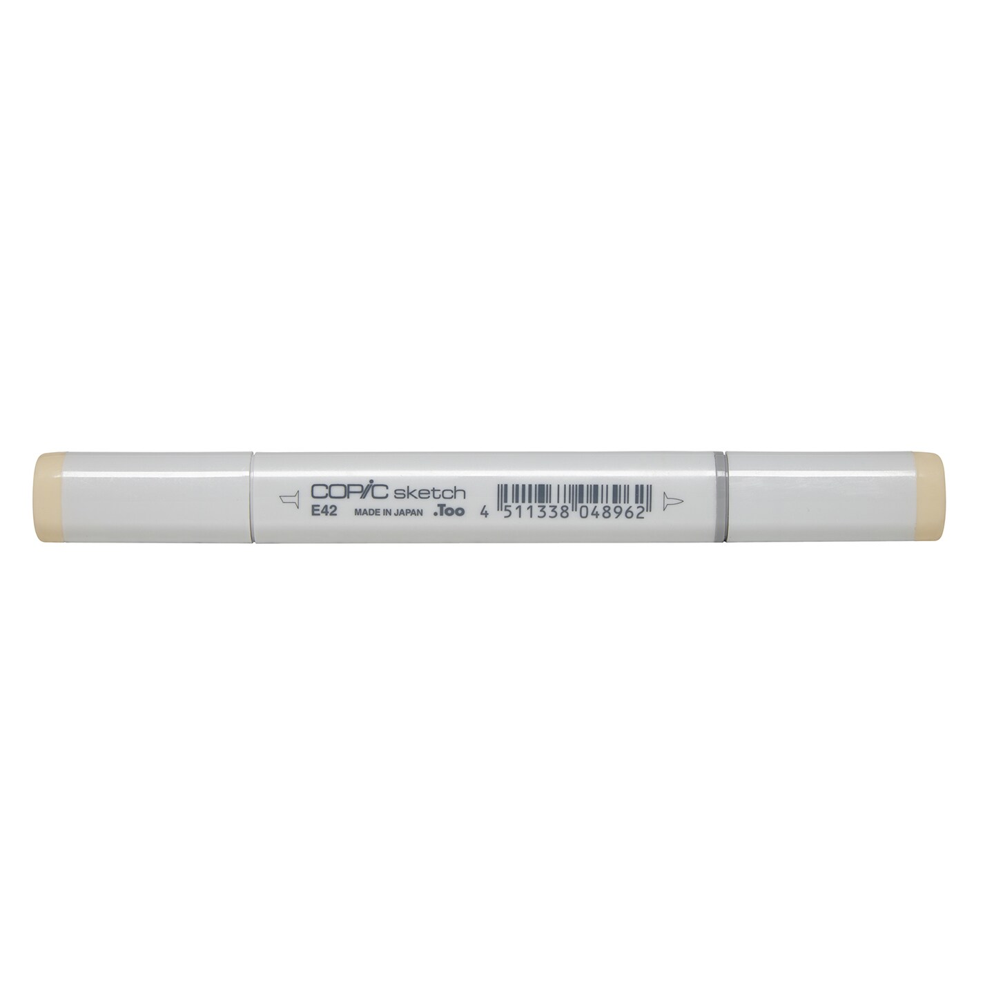 Copic Sketch Marker, Sand White