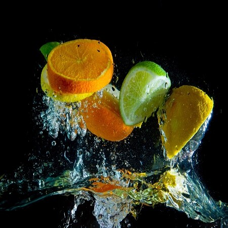 Citrus Splash Fragrance Oil (Our Version of the Brand Name) (16 oz Bottle) for Candle Making, Soap Making, Tart Making, Room Sprays, Lotions, Car Fresheners, Slime, Bath Bombs, Warmers&#x2026;