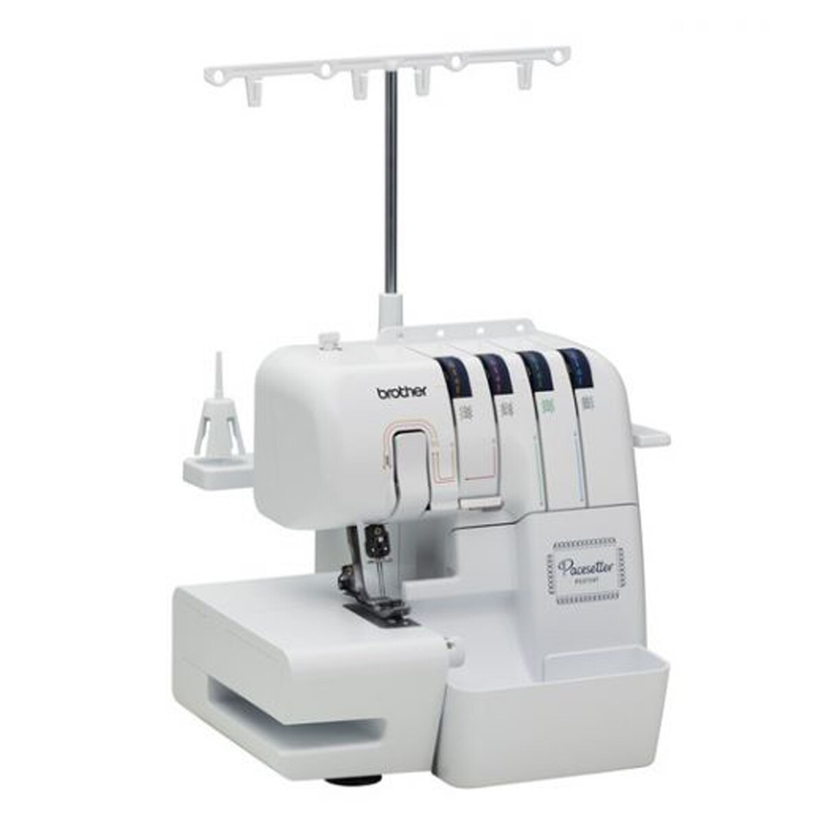 Brother PS3734T Pacesetter Serger Overlock Sewing Machine