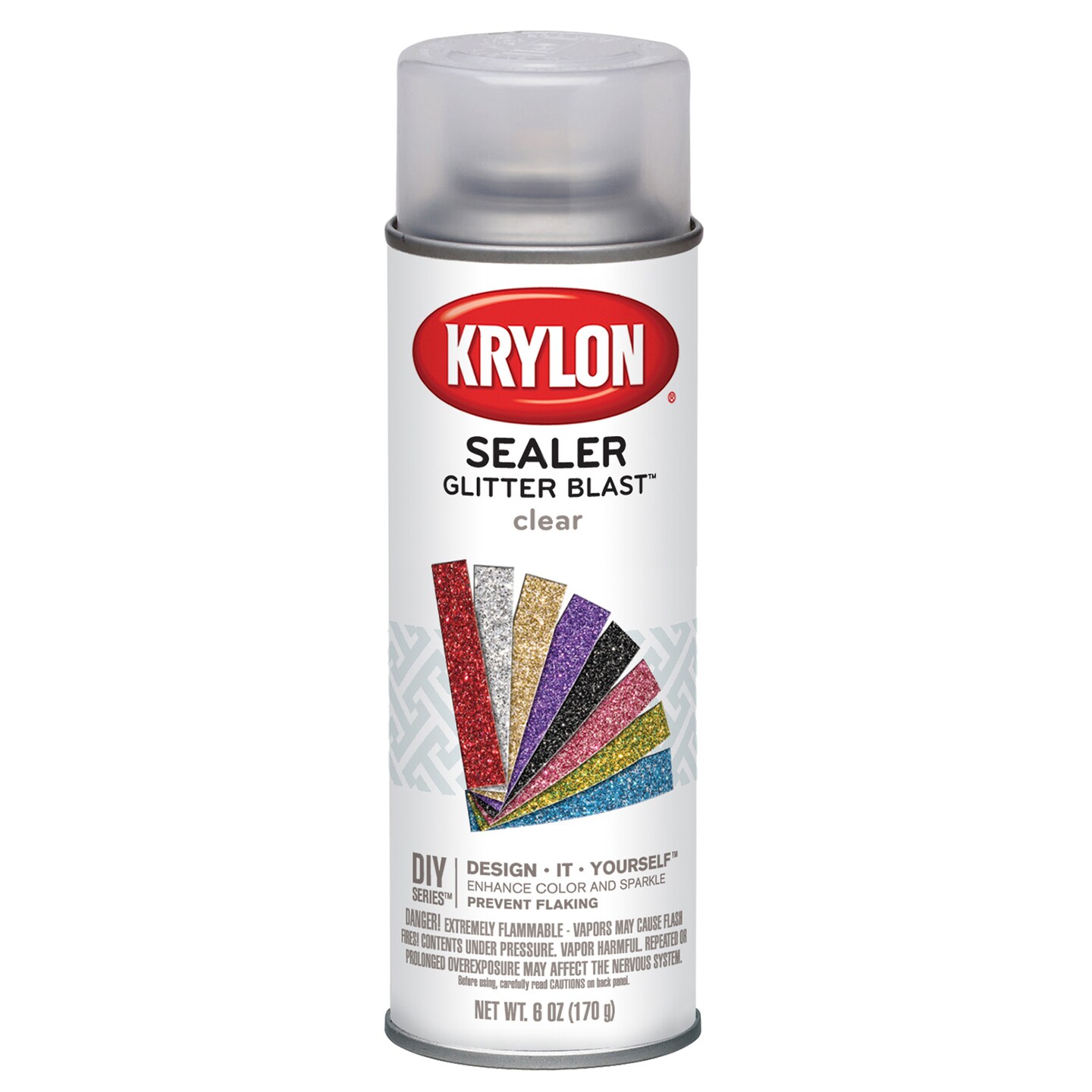 Glitter spray paint!!!  Glitter spray paint, Glitter spray, Krylon glitter  blast