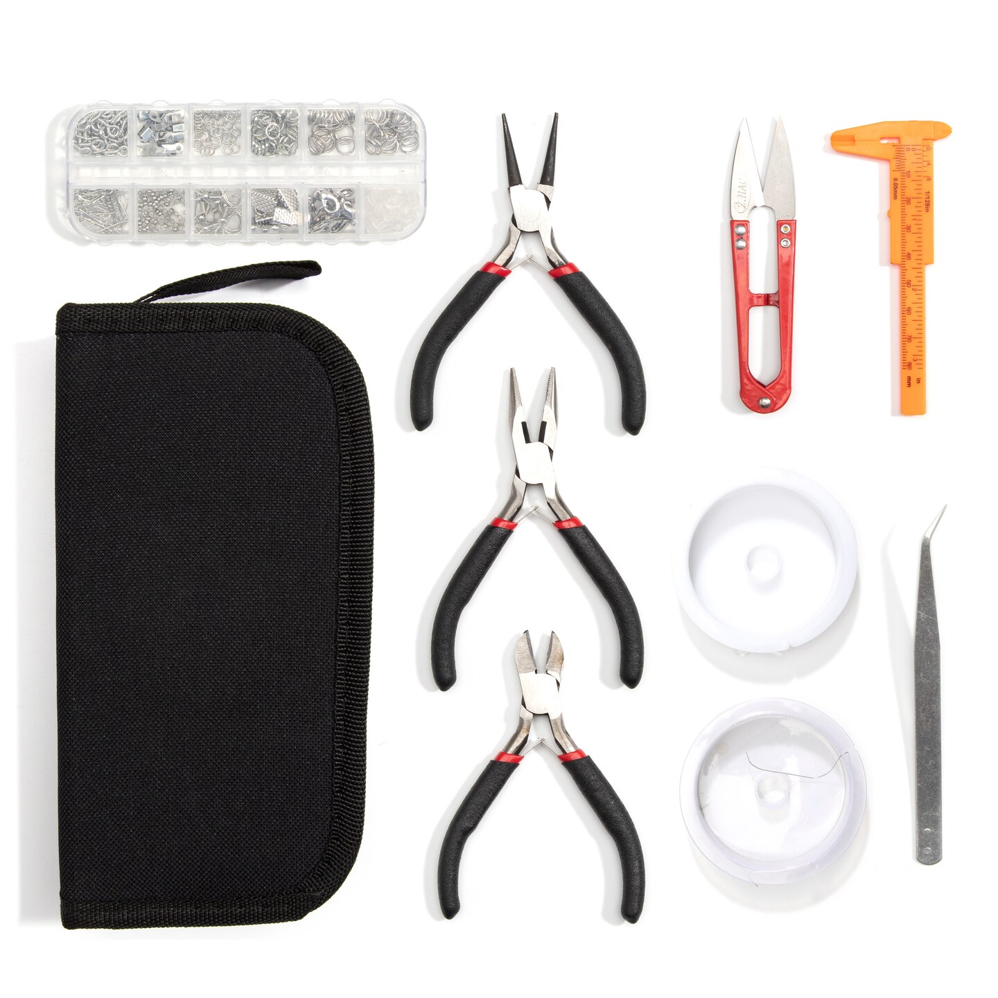 Jewelry tool hot sale kit michaels