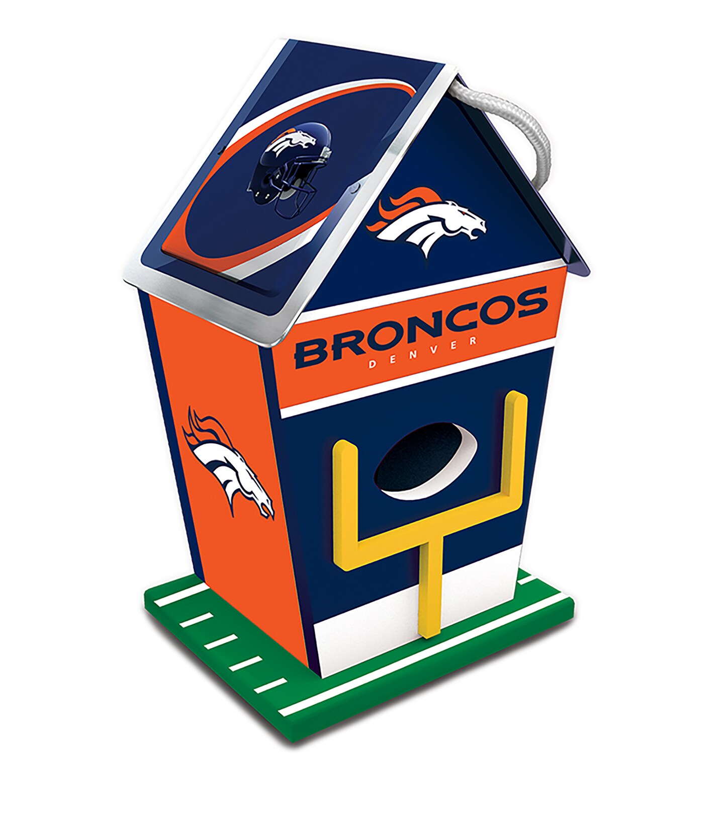 Denver Broncos  Pet Products at Discount Pet Deals