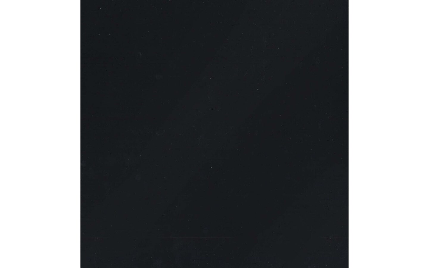 Vinyl 12x12 Sheet Perm Adh Gloss 12pc Black UPC