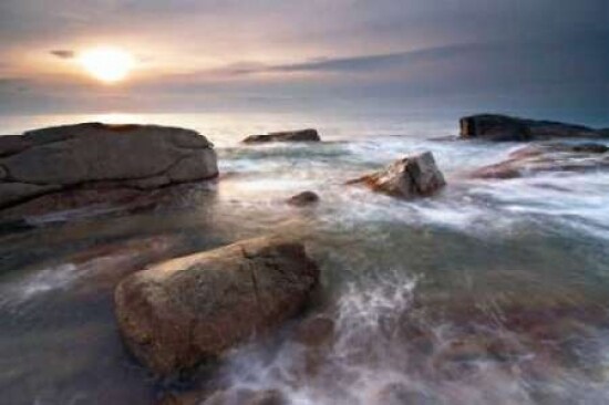 Sea Dreams Poster Print by Sergi Mora - Item # VARPDXMSP700
