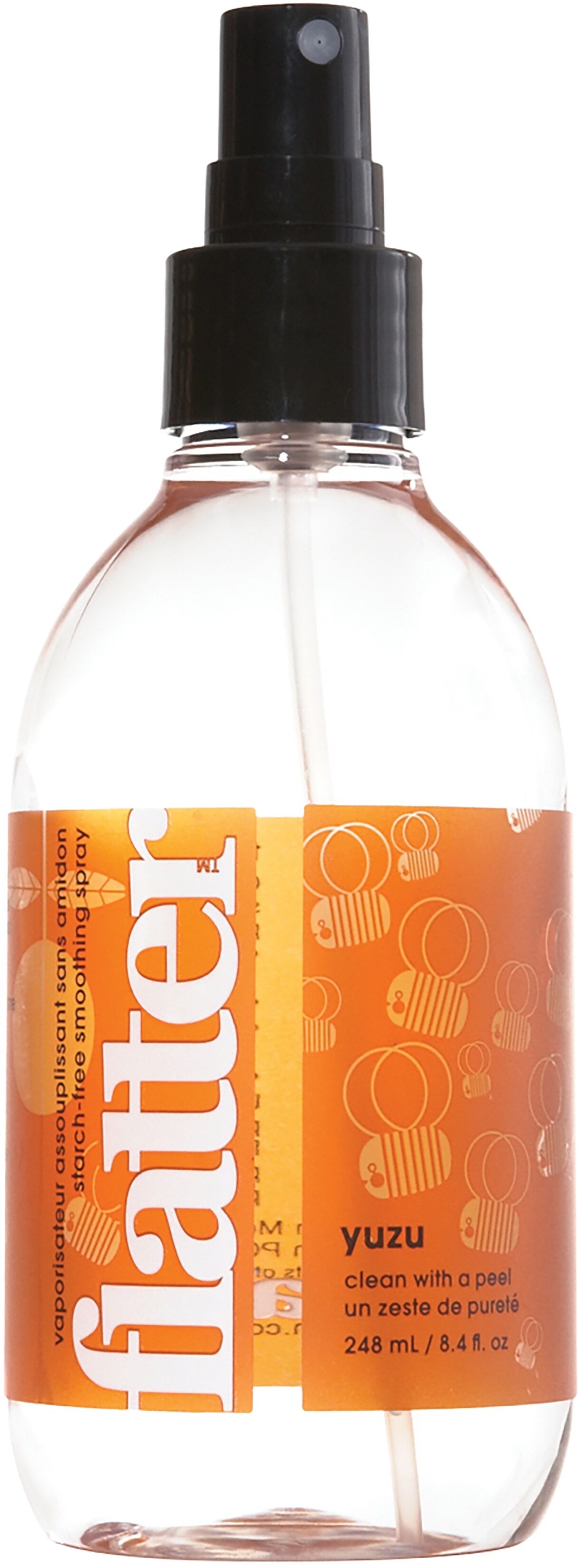 Flatter By Soak 8oz