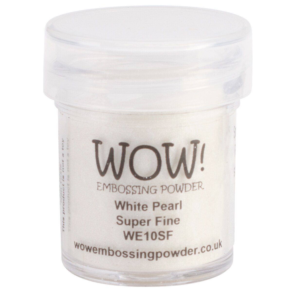WOW! Embossing Powder Super Fine 15ml