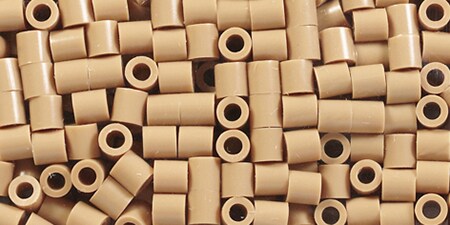 Perler Beads 1,000/Pkg