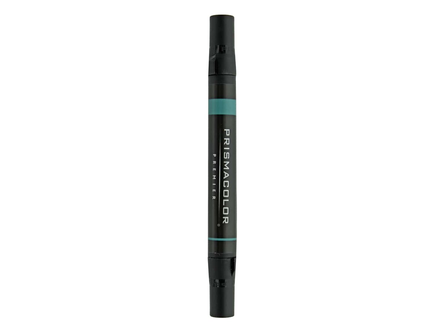 Sanford PrismacolorPremier Art Marker Chisel/Fine Tip PM38 Teal Blue