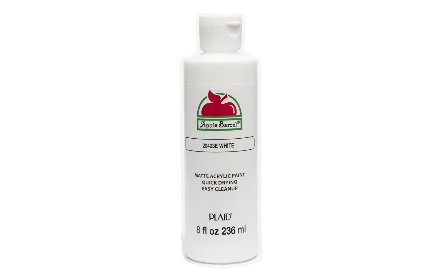 Shop Plaid Apple Barrel ® Pouring Medium, 8 oz. - 44839 - 44839