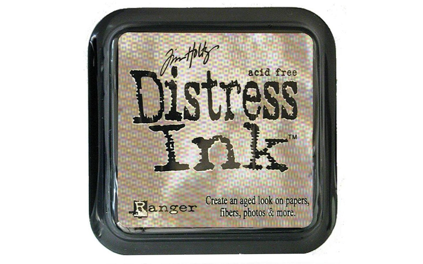 Ranger THoltz Distress Ink Pad Frayed Burlap Michaels