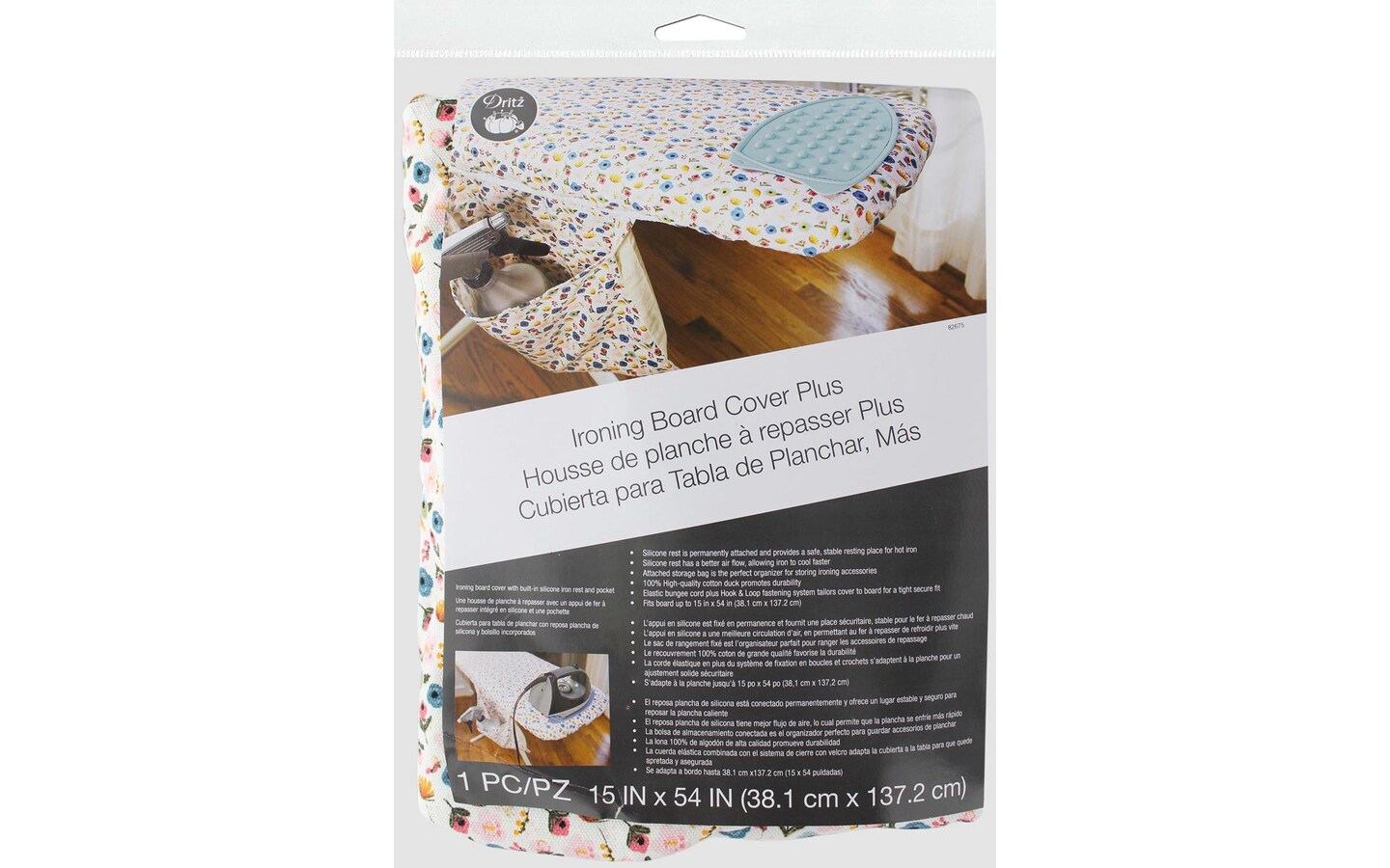 Dritz Ironing Board Cover Michaels