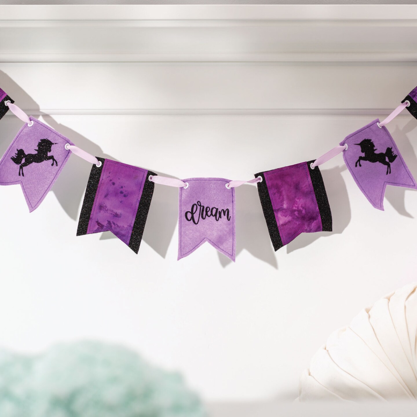 Cricut Smart Everyday HTV Iron-On (4) Roll 3 ft Bundle