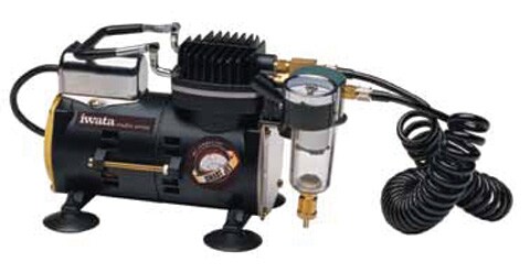 SMART JET COMPRESSOR