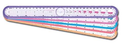 CIRCLE RULER