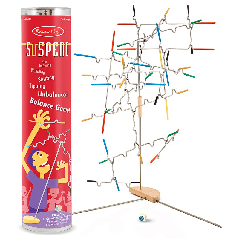 Suspend Family Game | Michaels