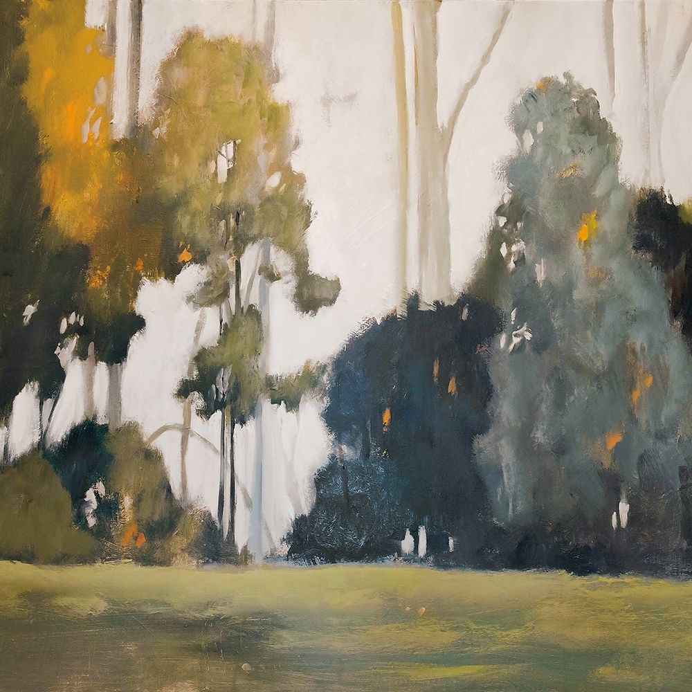 Woodlands by Mary Parker Buckley - Item # VARPDXPOD60923