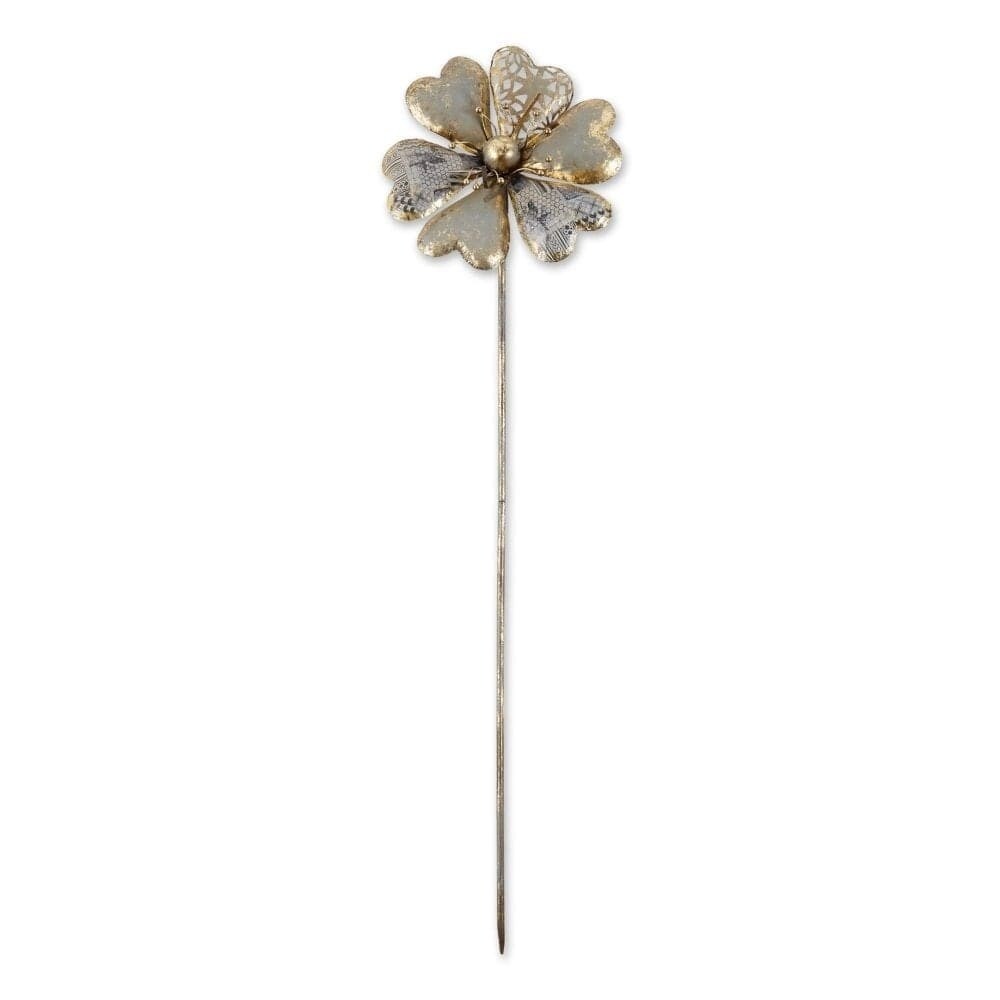Accent Plus Medium Flower Garden Stake