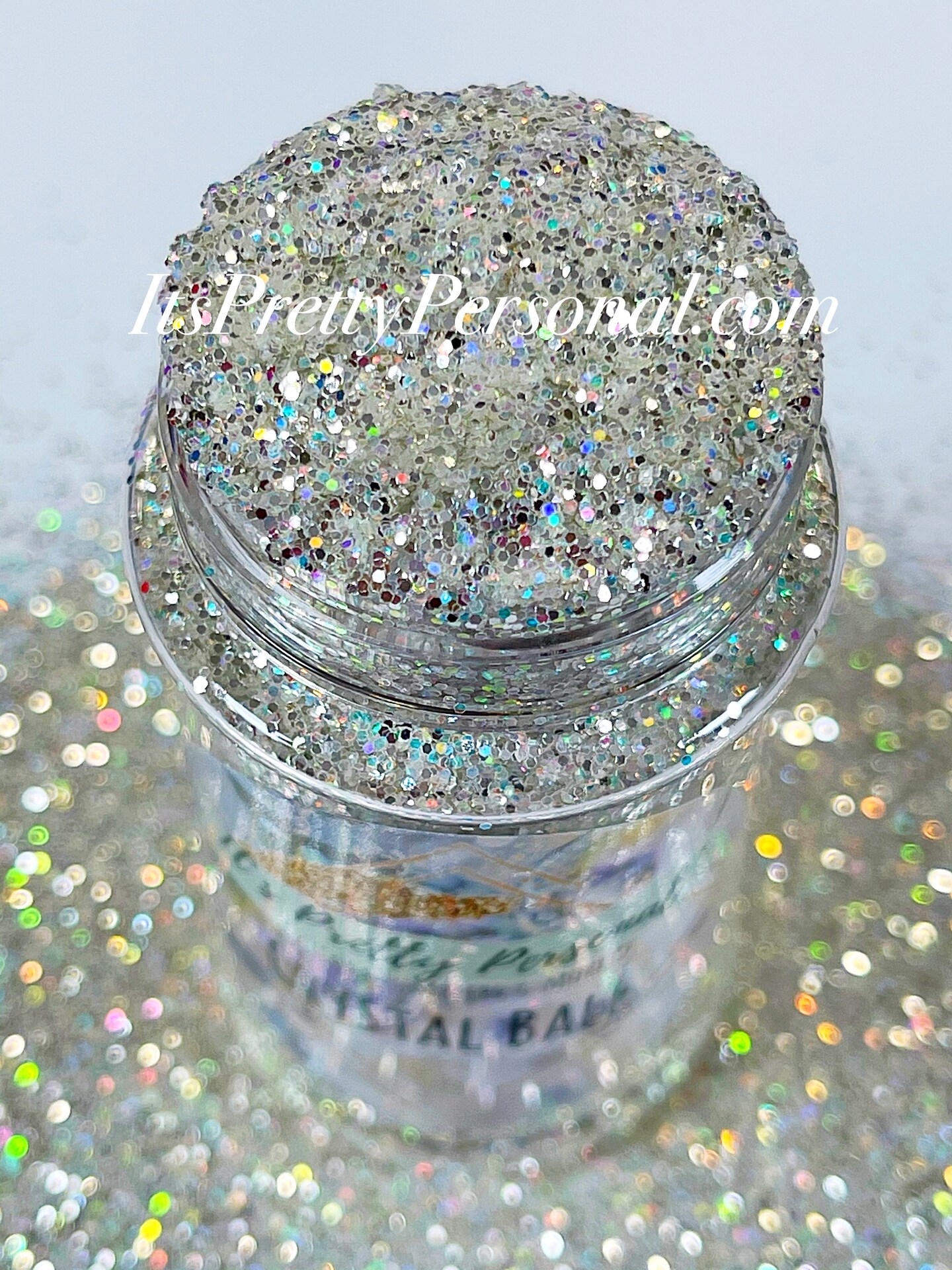 “Crystal Ball” Platinum Collection Michaels