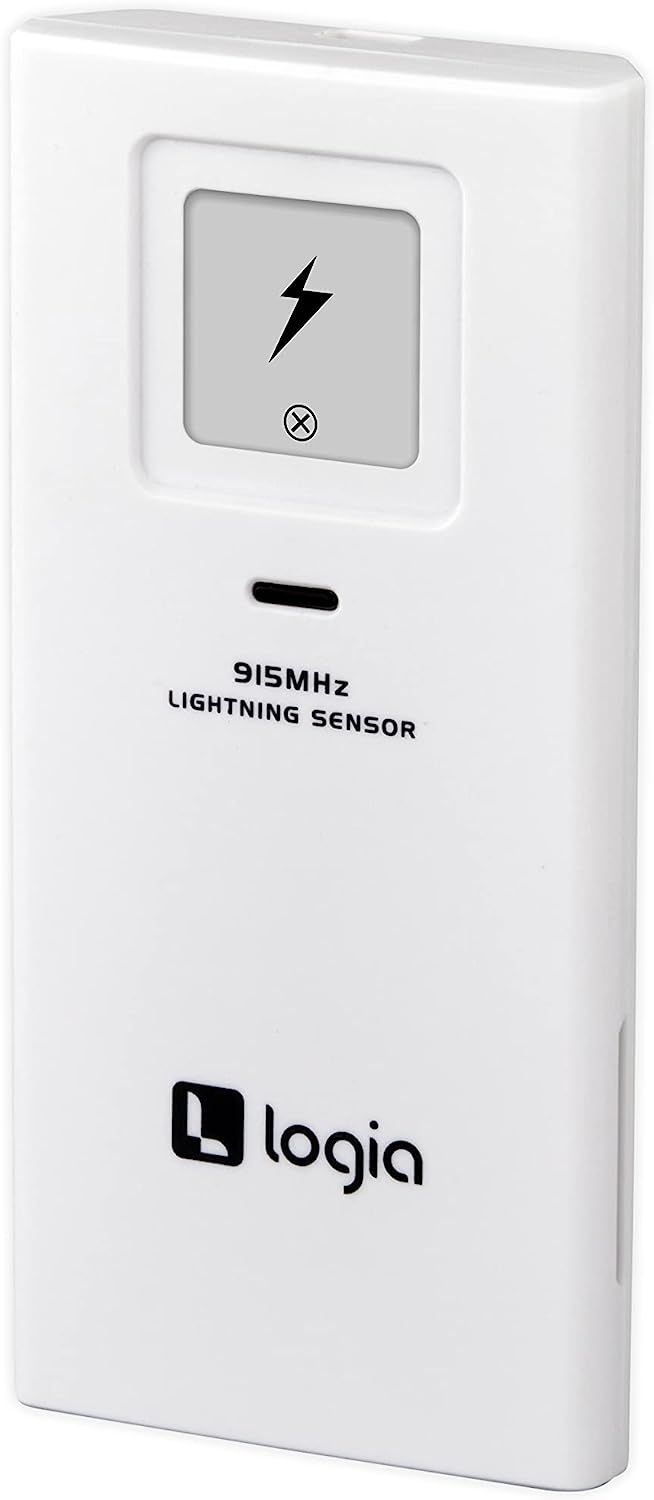 Logia Weather Station Add-On Lightning Sensor