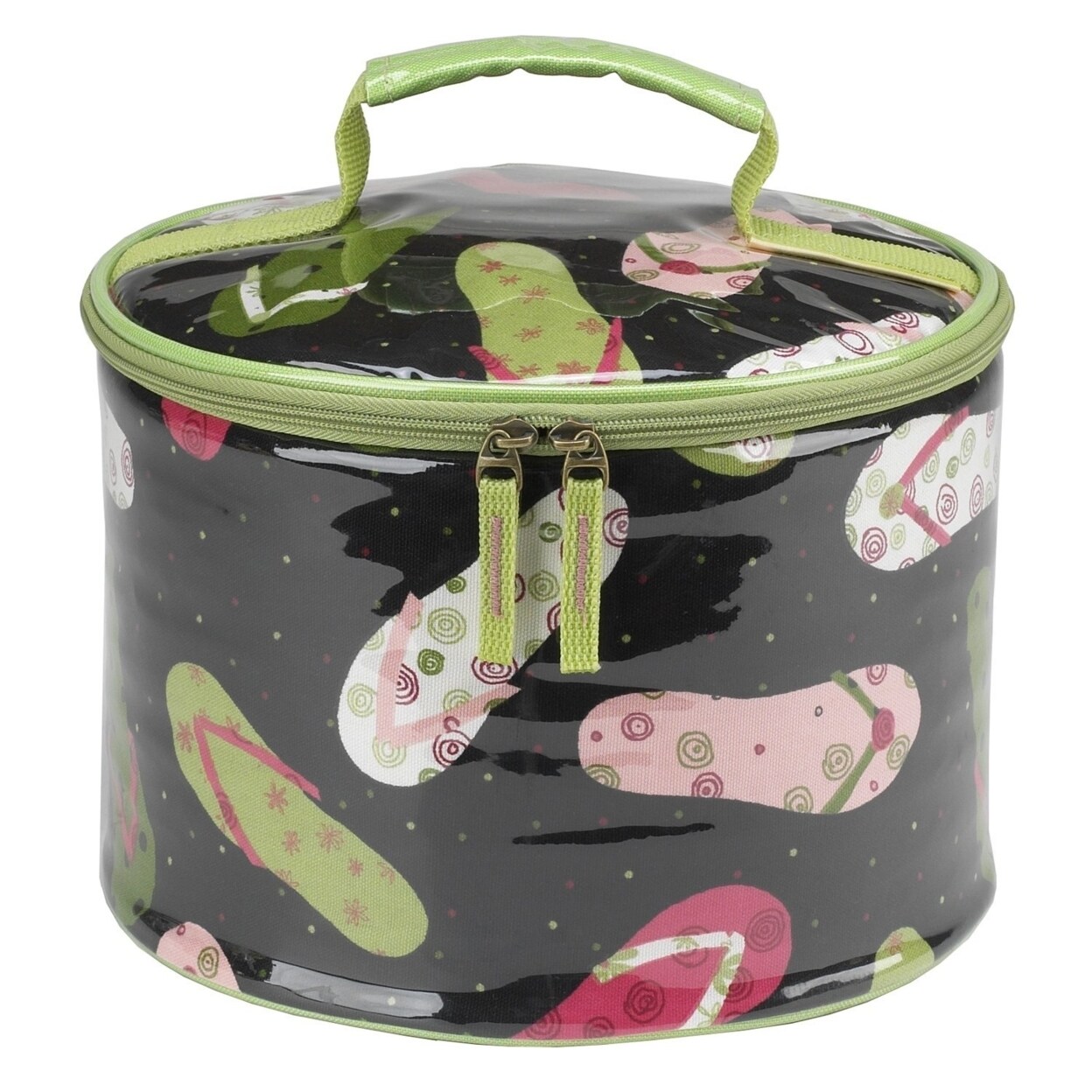 Picnic at Ascot   Beach Day Drum Cooler (388BD)