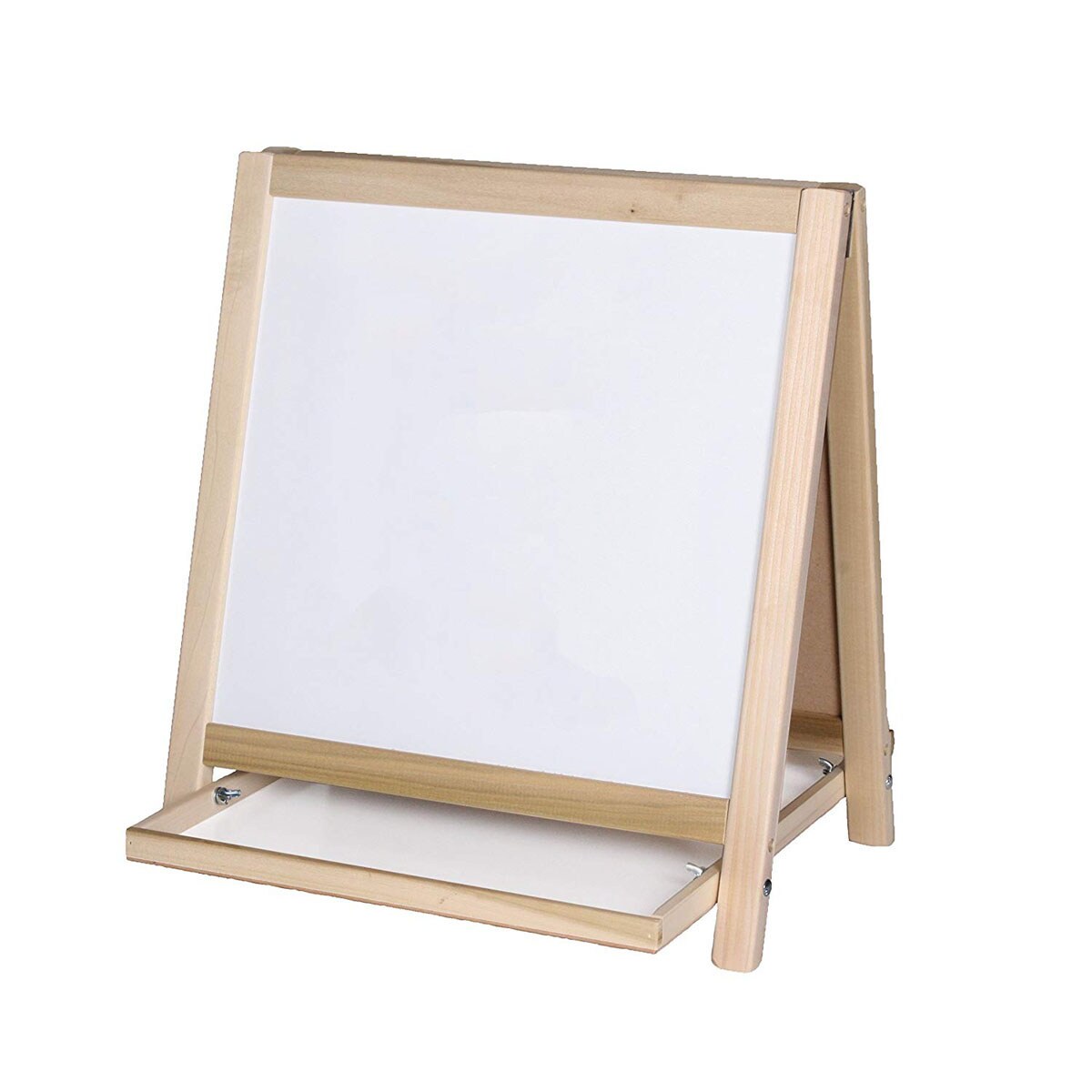 Magnetic Table Top Easel