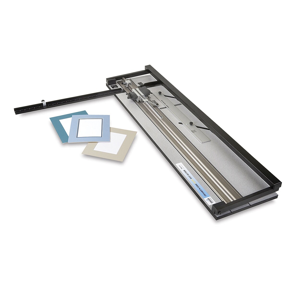 Logan Framer&#x27;s Edge 650-1 Elite Mat Cutter - 40&#x22;