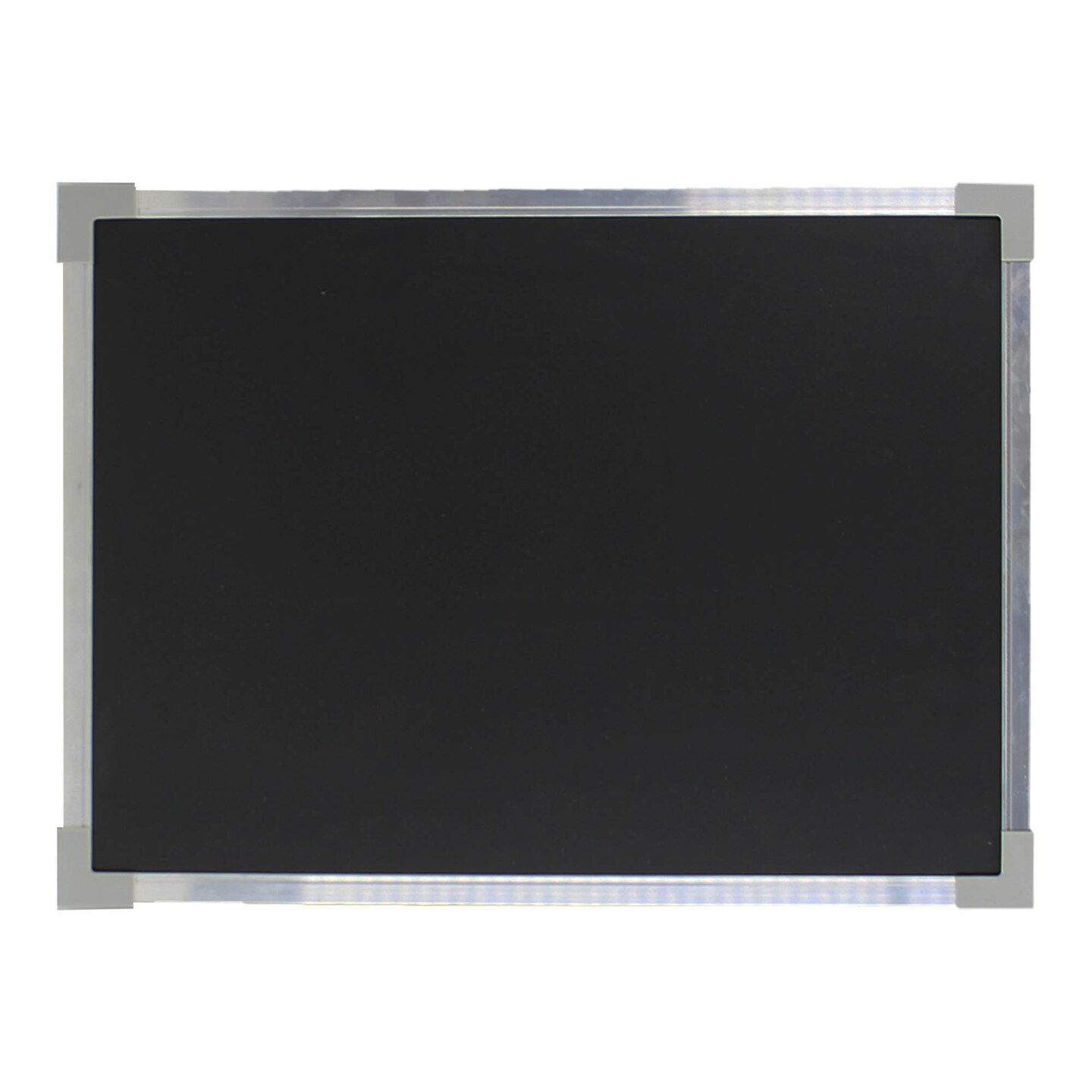 24 x 36 Aluminum Framed Black Chalkboard